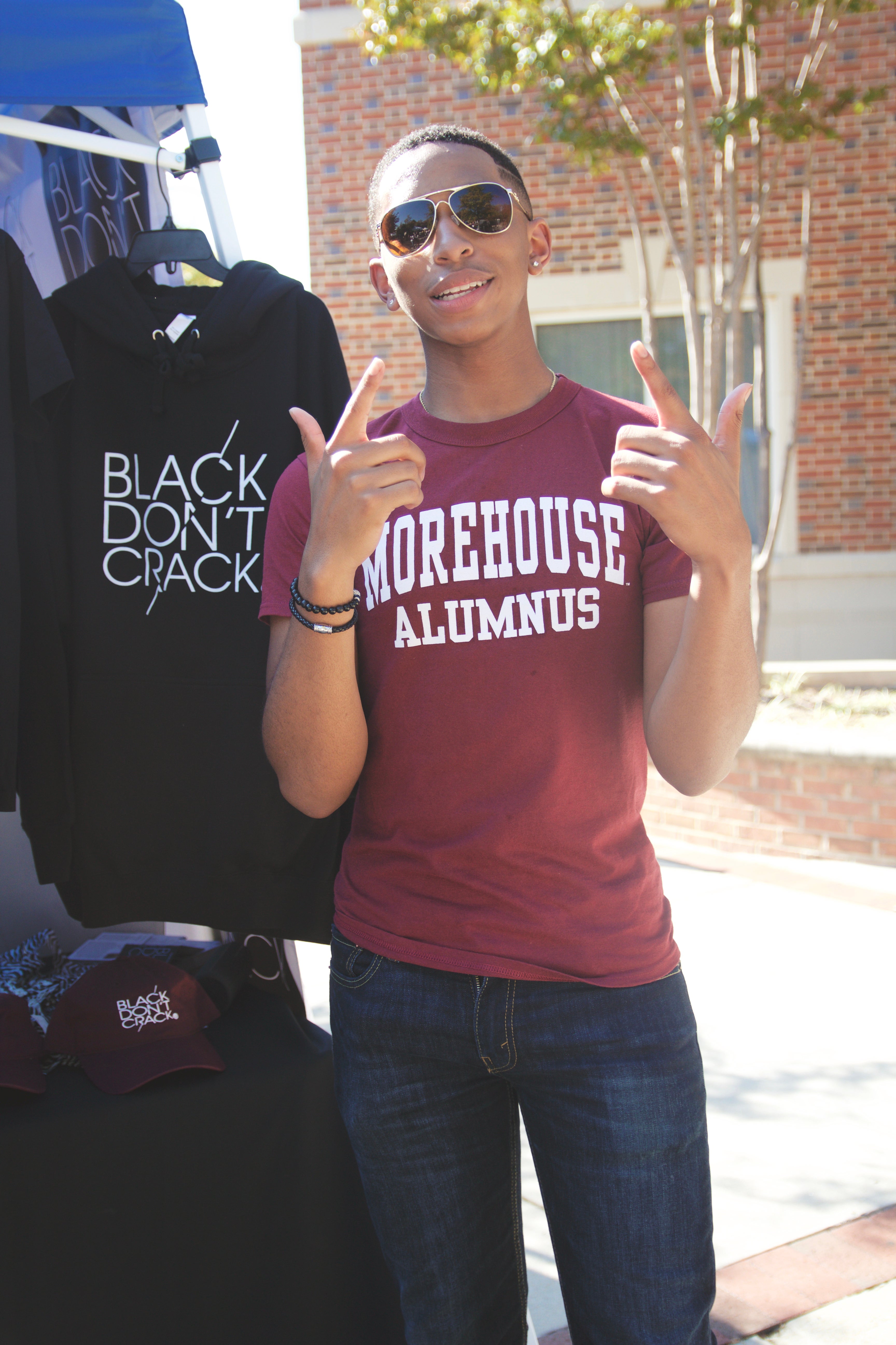 35 Must See Photos from Morehouse and Spelman College's Homecoming
